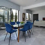 Camellia - 3bed Large Pool * Protaras