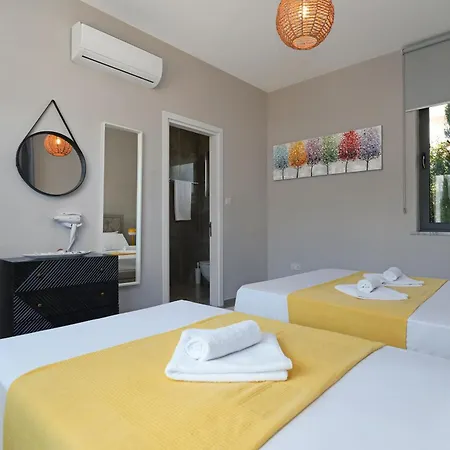 Camellia - 3bed Large Pool *