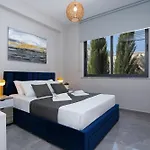 Camellia - 3bed Large Pool