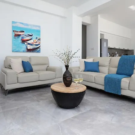 Villa Camellia - 3bed Large Pool