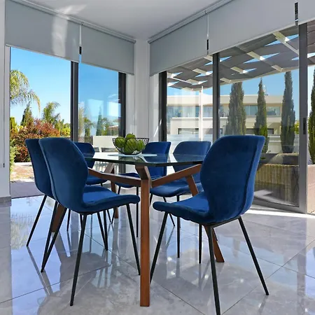 Villa Camellia - 3bed Large Pool