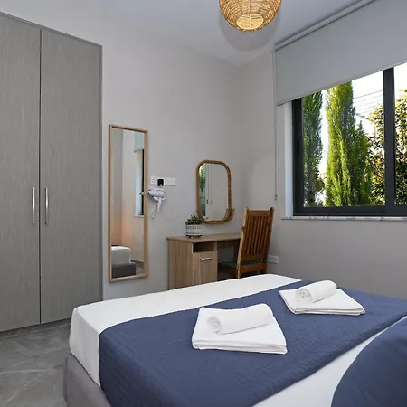 Camellia - 3bed Large Pool Villa *