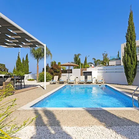 Villa Camellia - 3bed Large Pool