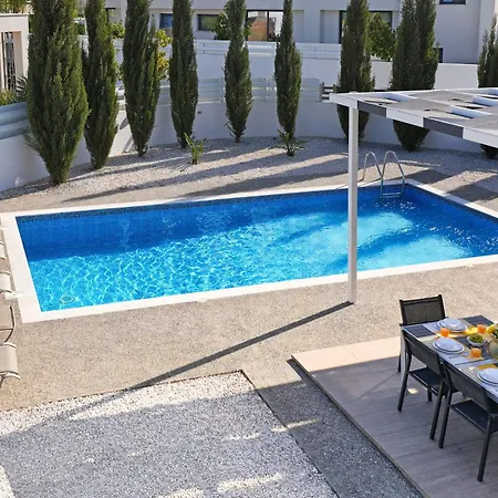וילה Camellia - 3bed Large Pool