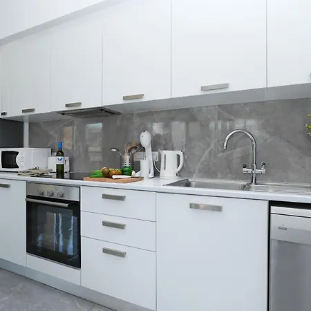 Camellia - 3bed Large Pool