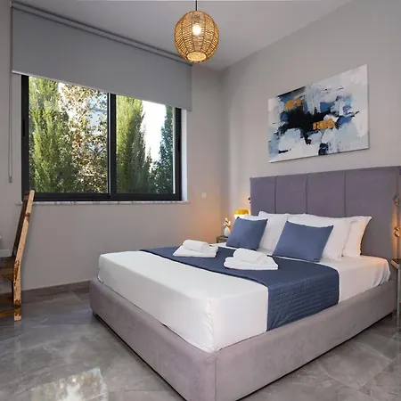 Camellia - 3bed Large Pool * Protaras