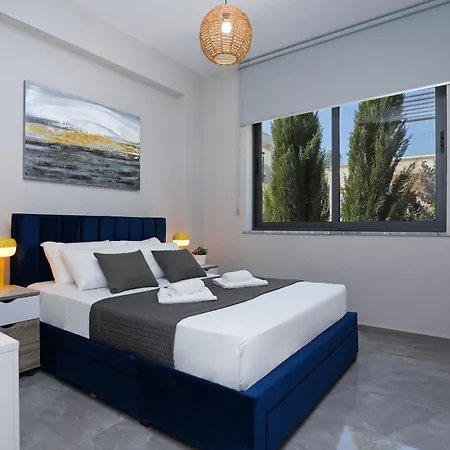 Camellia - 3bed Large Pool