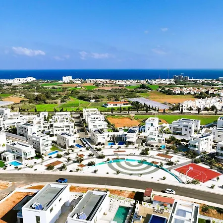 ヴィラ Camellia - 3bed Large Pool *