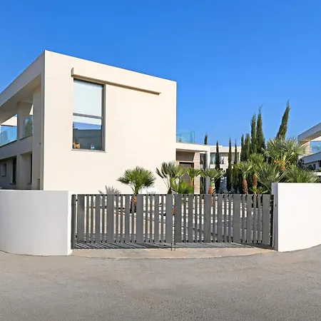 Vilă Camellia - 3bed Large Pool *