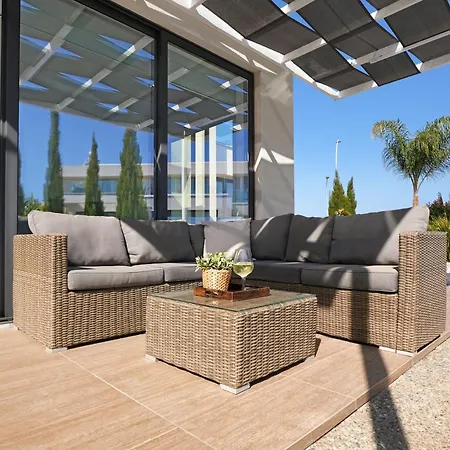 ヴィラ Camellia - 3bed Large Pool