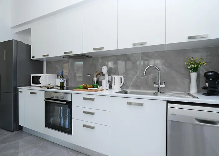 Camellia - 3bed Large Pool