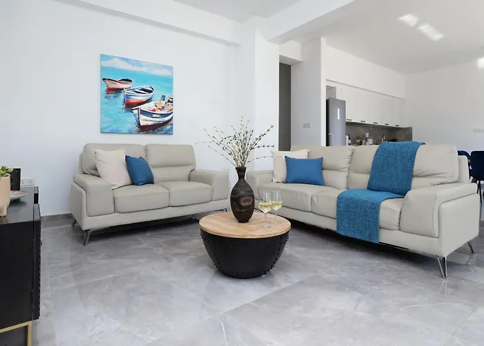 Vilă Camellia - 3bed Large Pool