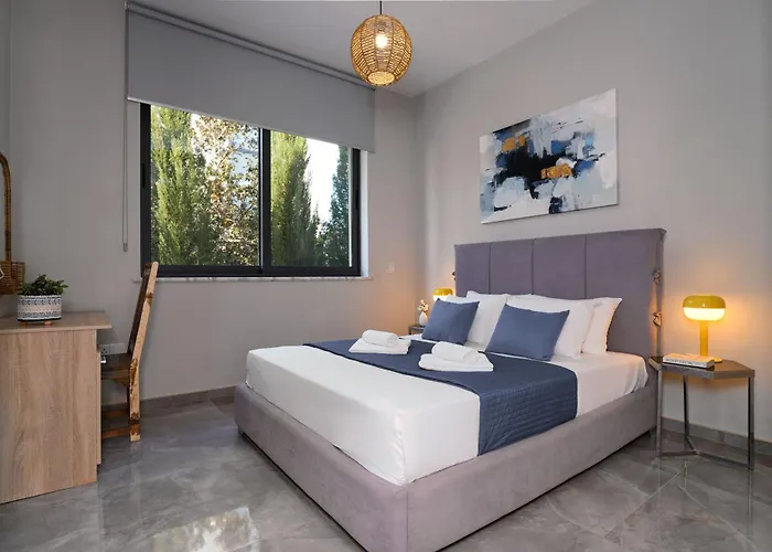 Camellia - 3bed Large Pool * Protaras