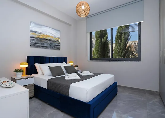 Camellia - 3bed Large Pool