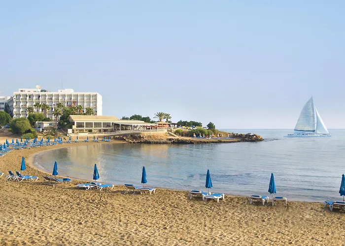 Camellia - 3bed Large Pool Protaras