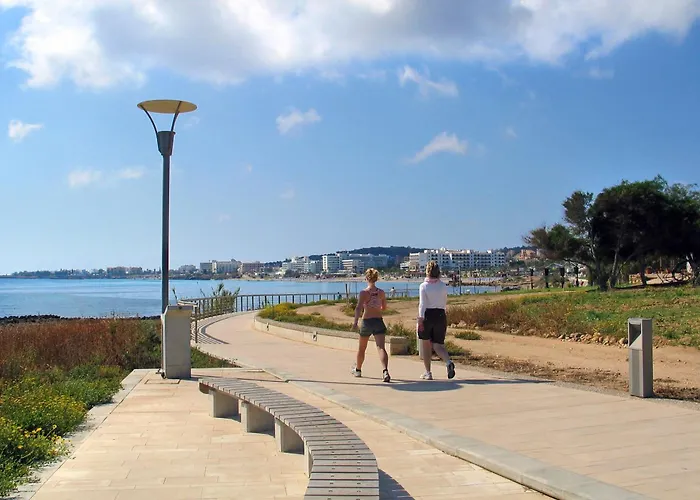 Vilă Camellia - 3bed Large Pool Protaras